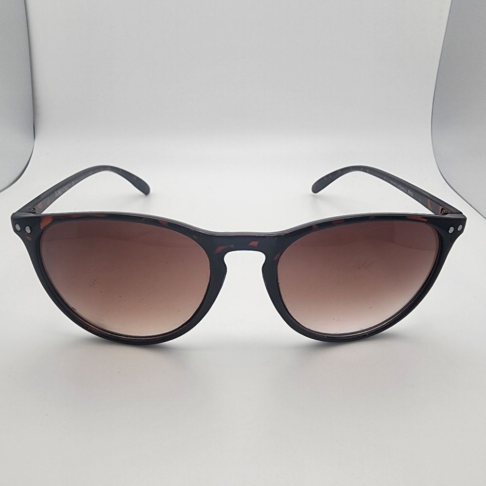 Sunsentials Tortoiseshell Sunglasses - image 5